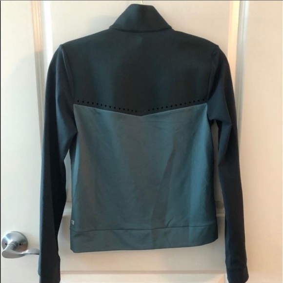 Fabletics Cleo Full Zip Up Jacket Size XS - Picture 7 of 12